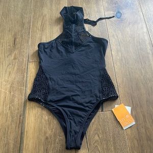 Rip curl swimsuit M